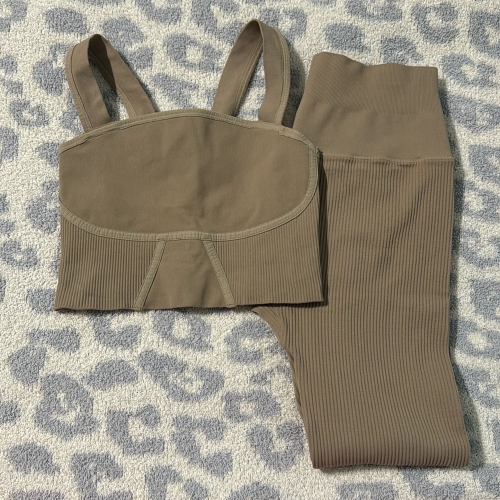 Like New NUX Active set Size S